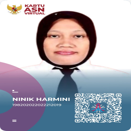 Ninik Harmini