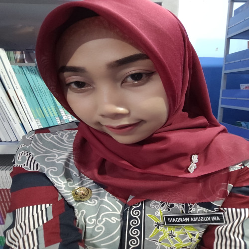 Ari Kusuma Wardani