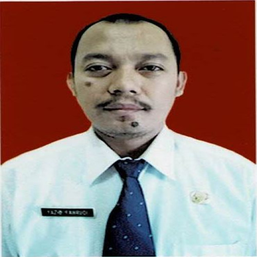 Yazid Fahrudi Al Mulyono
