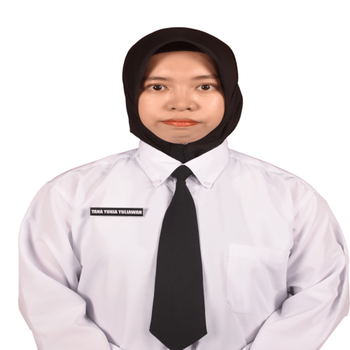YANA YUNIA YULIAWAN