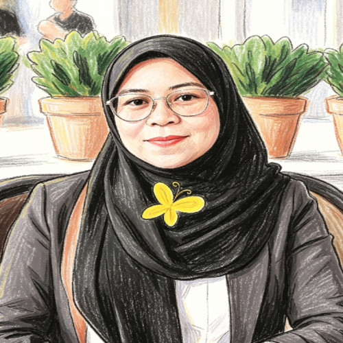 Roslinda Wati
