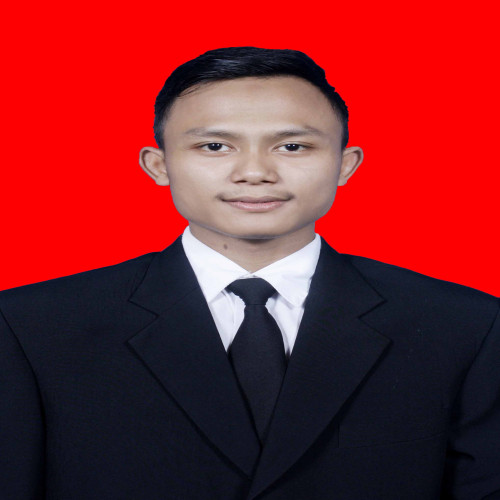 SETIA ANDI SETYAWAN