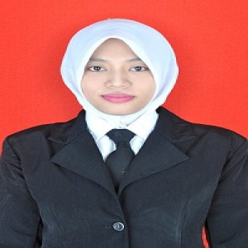 Eva Rahayu Noftia Wan Ningsih