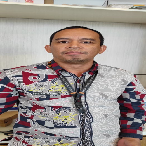 Muslimin
