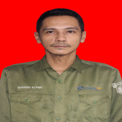Muhammad Ali Fikri