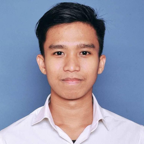 Muhammad Fikri Haykal