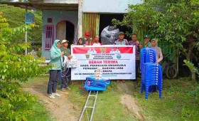 Kegiatan Probebaya Bidang Sarana dan Prasarana Pengadaan Barang dan Jasa Tahun 2024