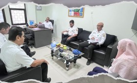 AGENDA KELURAHAN DADI MULYA BULAN JULI TAHUN 2025