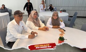 AGENDA KELURAHAN DADI MULYA BULAN APRIL TAHUN 2026