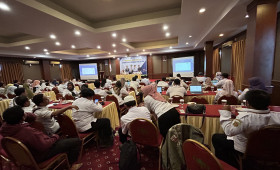 E-MONEV KETERBUKAAN PUBLIK