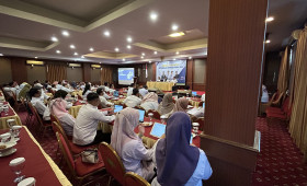 E-MONEV KETERBUKAAN PUBLIK