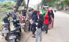 KEGIATAN GOTONG ROYONG