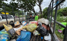 KEGIATAN GOTONG ROYONG