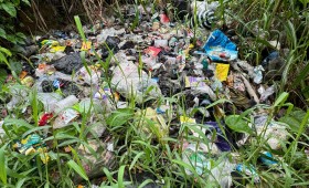 KEGIATAN GOTONG ROYONG