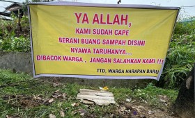 KEGIATAN GOTONG ROYONG