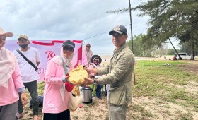 Ijin Melaporkan 08/24/2024 silaturahmi dan dalam rangka memeriahkan HUT RI 17 agustus 2024 Family Gatering di Pantai Samboja bersama 1. Kader PKK Kelurahan Jawa 2. ⁠LPM 3. ⁠Ketua RT sekelurahan  jawa,  4. ⁠Staf Kelurahan Tempat : Pantai samboja
