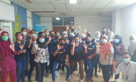 Kegiatan Puskesmas Tahun 2022