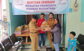 Probebaya Bidang Pemberdayaan2022