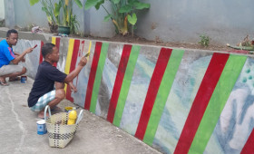 Bank Sampah Kampung Salai