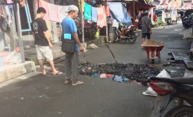 Probebaya Bidang Sarana & Prasarana 2022