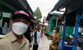 Probebaya Bidang Sarana & Prasarana 2022