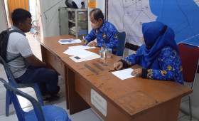 Foto Kegiatan KELURAHAN 2023