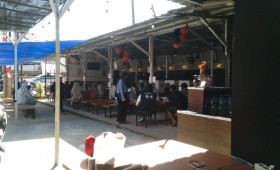 kegiatan PEMILU tahun 2024