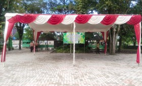 SERBA SERBI KEGIATAN HUT RI KE-79