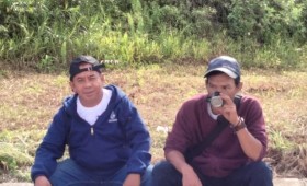 Family Gathering Kelurahan Mangkupalas & PKK Kelurahan Mangkupalas 2024