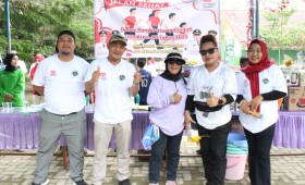 Serba Serbi Kegiatan HUT RI KE 80 Tahun 2025