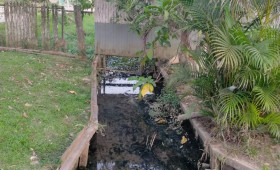 Pengecekan Paret di SMAN 4