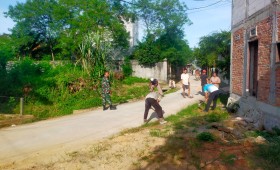 Kerja Bakti 20/12/24