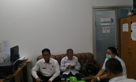 Kegiatan Luar Gedung 2024