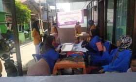 Kegiatan Luar Gedung 2024