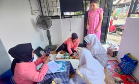 Kegiatan Luar Gedung 2024