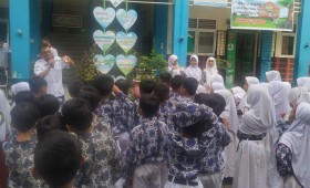 Kegiatan Luar Gedung 2024