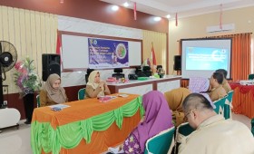 Kegiatan PMT Lokal 2024