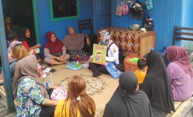 Kegiatan Luar Gedung 2024