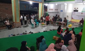 Pemilihan Ketua RT. 06 Periode Tahun 2026 - 2031