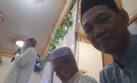 Peringatan Isra Mi'raj