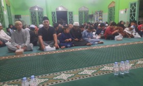 Peringatan Isra Mi'raj