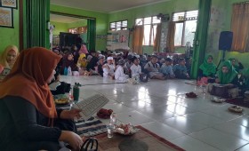 Peringatan Isra Mi'raj