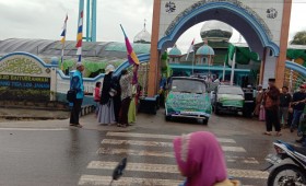 MTQ Ke VIII Tk. Kecamatan Loa Janan Ilir