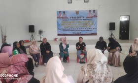 Kegiatan Pokmas, Temu Kader Dasawisma