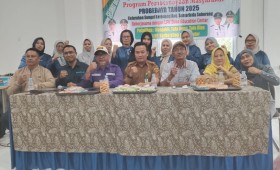 Penutupan Pelatihan Probebaya 2025 || Selasa, 15 Juli 2025