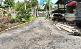 Monitoring Proyek Pembangunan dan Infrastruktur || Kamis, 31 Juli 2025