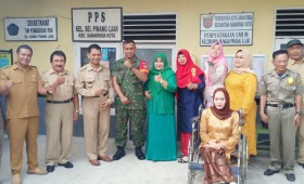 Peringatan Hari Kartini