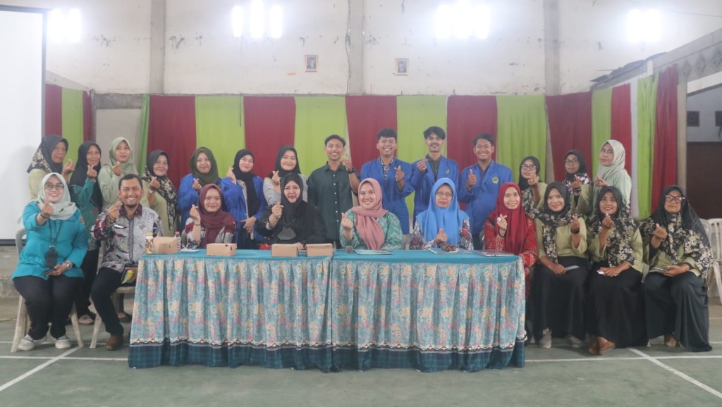 Model Best Practice Inovasi BKKBN RI