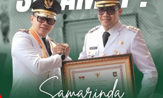 Status Kinerja Tinggi