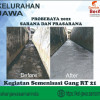 Semenisasi RT 21